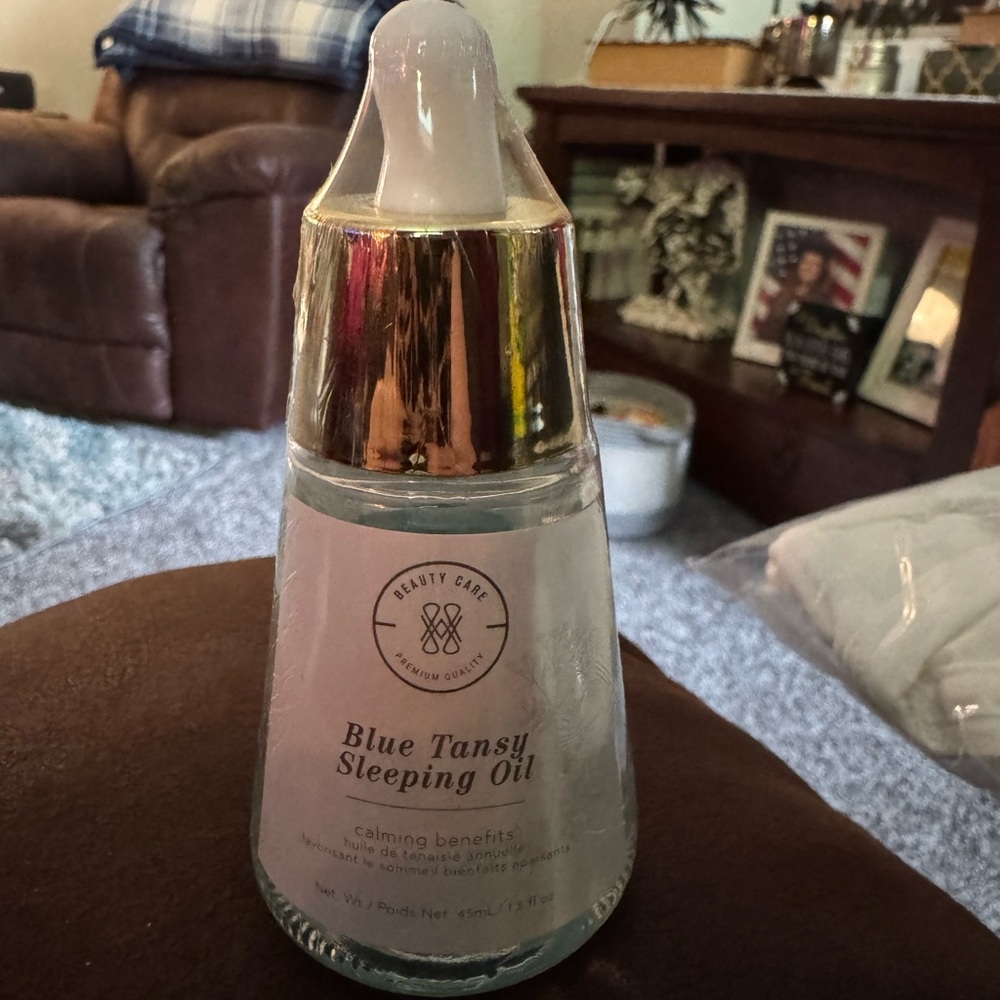 Sleep Oil